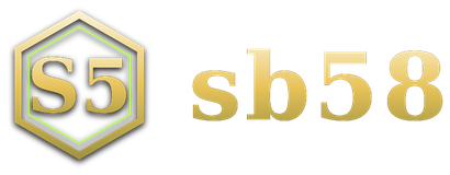 sb58 logo